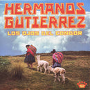 Hermanos Gutierrez - Los Ojos Del Condor (indie) (Vinyle Neuf)