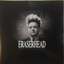 Soundtrack - David Lynch / Alan R Splet: Eraserhead (Vinyle Usagé)