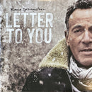 Bruce Springsteen - Letter To You (Vinyle Usagé)