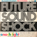 Enoch Light And The Light Brigade - Future Sound Shock (Vinyle Usagé)