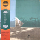 Macie Stewart - When The Distance Is Blue (Vinyle Usagé)