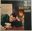 Phil Woods - Warm Woods (Vinyle Usagé)
