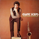 Frank Foster - Giant Steps (Vinyle Usagé)