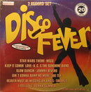Various - Disco Fever (Vinyle Usagé)