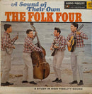 Folk Four - A Sound Of Their Own (Vinyle Usagé)