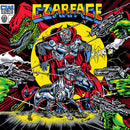 Czarface - The Odd Czar Against Us (Vinyle Usagé)