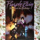 Prince and the Revolution - Purple Rain (Vinyle Usagé)