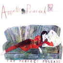 Annette Peacock - The Perfect Release (Vinyle Usagé)