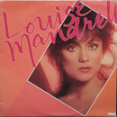 Louise Mandrell - Too Hot To Sleep (Vinyle Usagé)