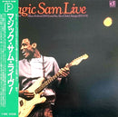 Magic Sam - Live (Vinyle Usagé)