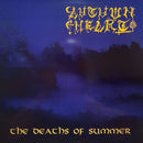 Autumn Heart - The Deaths Of Summer (Vinyle Usagé)