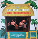 Hawaiian Surfers - At Duke Kahanamoku's (Vinyle Usagé)