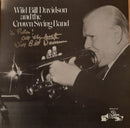 Wild Bill Davison  - And The Crown Swing Band (Vinyle Usagé)