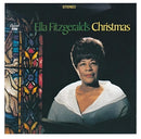Ella Fitzgerald - Ella Fitzgeralds Christmas (Vinyle Neuf)