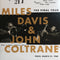 Miles Davis & John Coltrane - The Final Tour: Paris March 21 1960 (Vinyle Usagé)