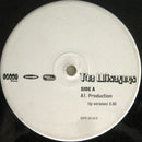 Wiseguys - Production / The Grabbing Hands (Vinyle Usagé)