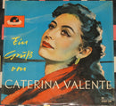 Caterina Valente - Ein Gruss Von Caterina Valente (Vinyle Usagé)