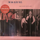 Magazine - Magic Murder And The Weather (Vinyle Usagé)