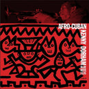 Kenny Dorham - Afro Cuban (Vinyle Usagé)