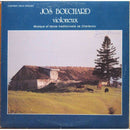 Jos Bouchard - Jos Bouchard Violoneux: Musique Et Danse Traditionnelle De Charlevoix (Vinyle Usagé)