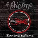 Fishbone - Stockholm Syndrome (Vinyle Usagé)