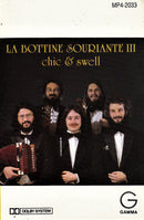 Bottine Souriante - Chic N Swell (Vinyle Usagé)