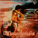 Los Bianco Combos - Danse Strict Tempo VolII (Vinyle Usagé)
