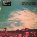 Noel Gallaghers High Flying Birds - Who Built the Moon (Vinyle Usagé)