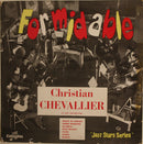 Christian Chevallier - Formidable (Vinyle Usagé)