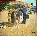 Rumba Tres - De Vacaciones (Vinyle Usagé)