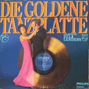 Orchester Bela Sanders - Die Goldene Tanzplatte (Vinyle Usagé)