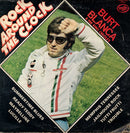 Burt Blanca and the King Creoles - Rock Around the Clock (Vinyle Usagé)