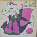 Al Sears - Al Sears And His Orchestra (Vinyle Usagé)