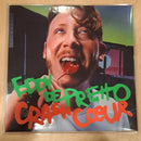 Eddy De Pretto - Crash Cœur (Vinyle Usagé)