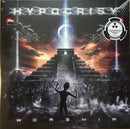 Hypocrisy - Worship (Vinyle Usagé)