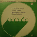 Various / Antoine Bouchard - Noels Francais (Vinyle Usagé)