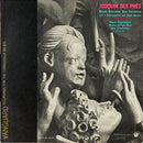 Des Pres / Gillesberger - Missa Hercules Dux Ferrariae / And 4 Instrumental And Vocal Motets (Vinyle Usagé)