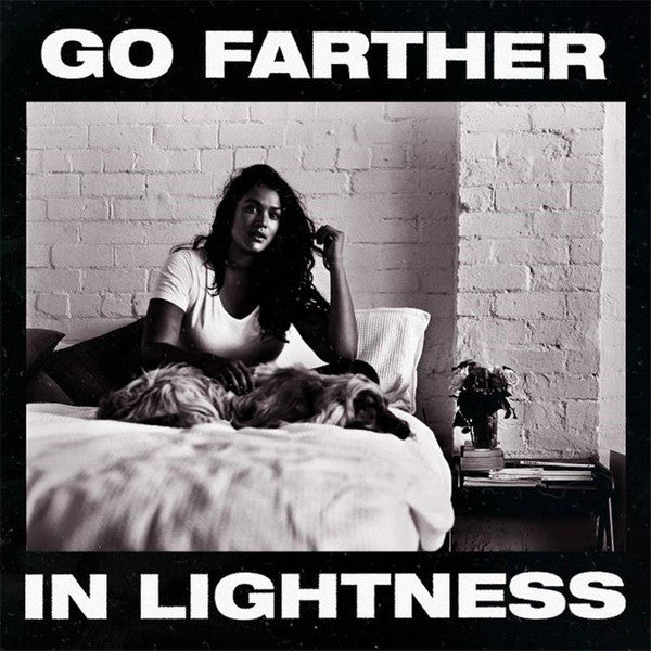 Gang Of Youths - Go Farther In Lightness (Vinyle Neuf)