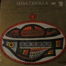 Ramirez - Misa Criolla (Vinyle Usagé)