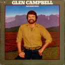 Glen Campbell - Old Home Town (Vinyle Usagé)