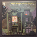 Django Reinhardt / Stephane Grappelli - Quintet Of The Hot Club Of France (Vinyle Usagé)