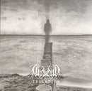 ColdWorld - Isolation (Vinyle Usagé)