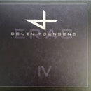 Devin Townsend - Eras IV (Vinyle Usagé)