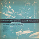 Sam Price And His Kaycee Stompers - Barrelhouse And Blues (Vinyle Usagé)