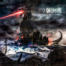 Ryo Okumoto - The Myth Of The Mostrophus (Vinyle Usagé)