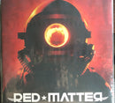 Soundtrack - Eduardo De La Iglesia: Red Matter (Vinyle Usagé)