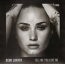 Demi Lovato - Tell Me You Love Me (Vinyle Usagé)