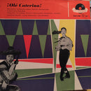 Caterina Valente / Silvio Francesco - Ole Caterina (Vinyle Usagé)