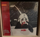 Weatherday - Hornet Disaster (Vinyle Usagé)