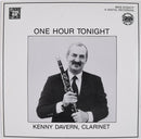 Kenny Davern - One Hour Tonight (Vinyle Usagé)
